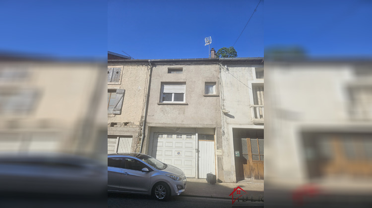 Ma-Cabane - Vente Maison Bourbonne-les-Bains, 60 m²