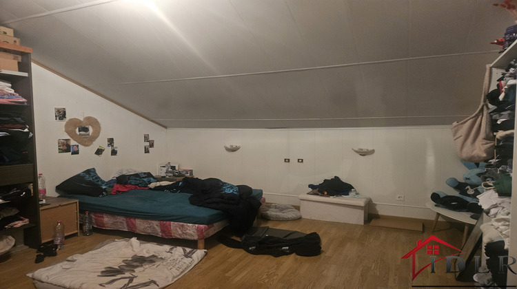 Ma-Cabane - Vente Maison Bourbonne-les-Bains, 60 m²