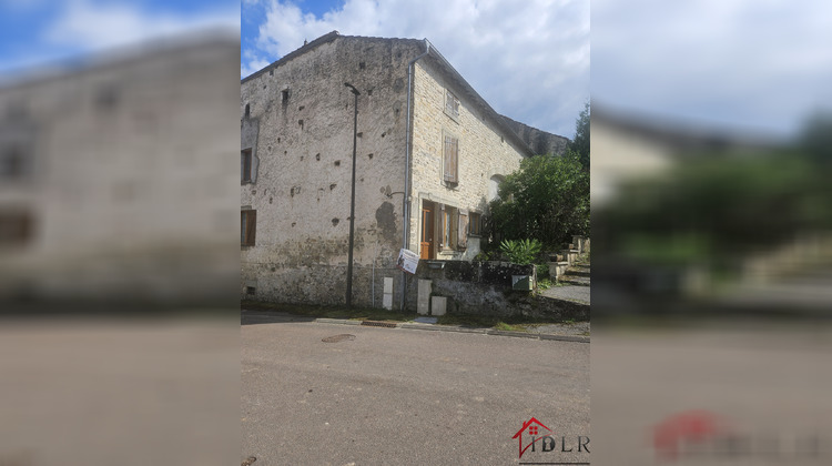 Ma-Cabane - Vente Maison Bourbonne-les-Bains, 140 m²