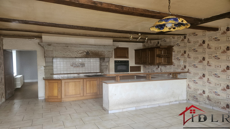 Ma-Cabane - Vente Maison Bourbonne-les-Bains, 140 m²