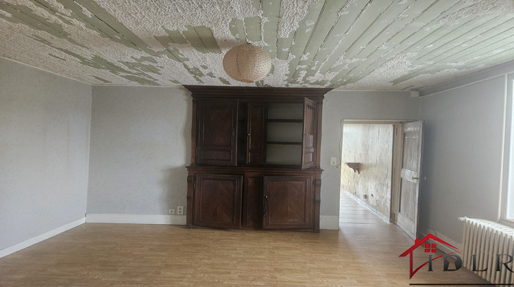 Ma-Cabane - Vente Maison Bourbonne-les-Bains, 140 m²