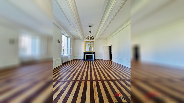 Ma-Cabane - Vente Maison Bourbonne-les-Bains, 402 m²