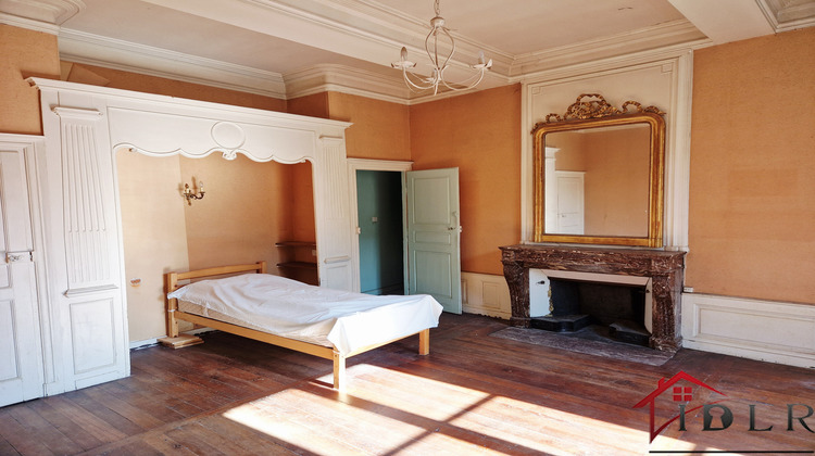 Ma-Cabane - Vente Maison Bourbonne-les-Bains, 402 m²