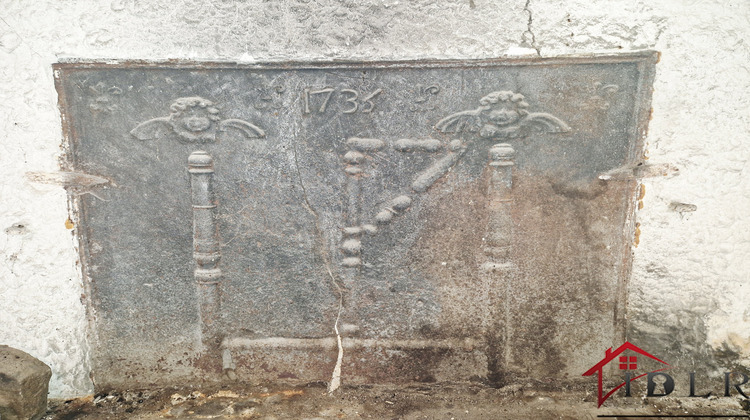 Ma-Cabane - Vente Maison Bourbonne-les-Bains, 402 m²