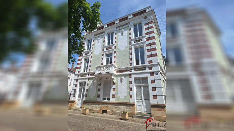 Ma-Cabane - Vente Maison Bourbonne-les-Bains, 117 m²