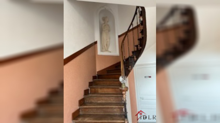 Ma-Cabane - Vente Maison Bourbonne-les-Bains, 117 m²