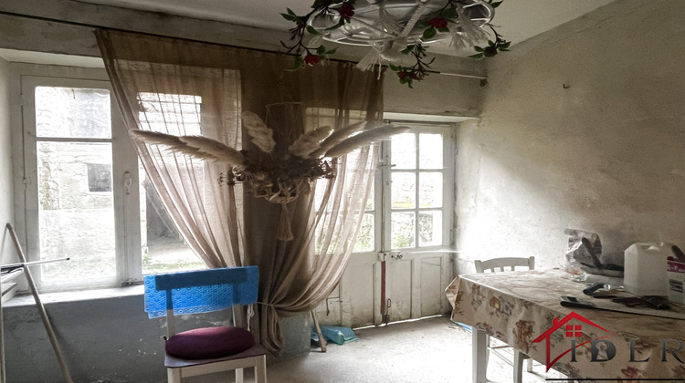 Ma-Cabane - Vente Maison Bourbonne-les-Bains, 88 m²