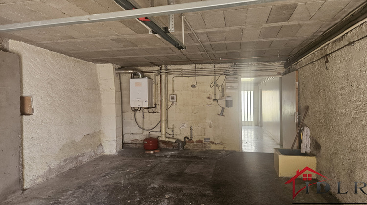 Ma-Cabane - Vente Maison Bourbonne-les-Bains, 136 m²