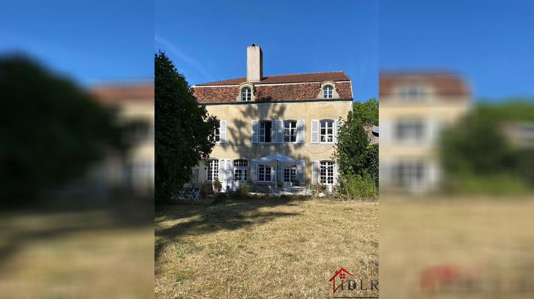 Ma-Cabane - Vente Maison Bourbonne-les-Bains, 346 m²