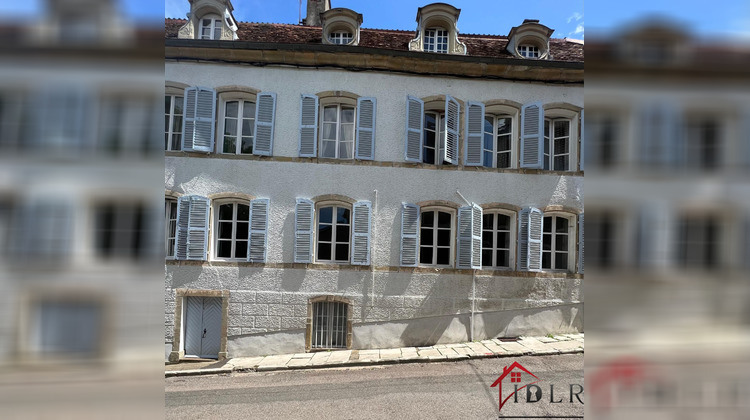 Ma-Cabane - Vente Maison Bourbonne-les-Bains, 346 m²