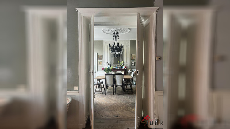 Ma-Cabane - Vente Maison Bourbonne-les-Bains, 346 m²