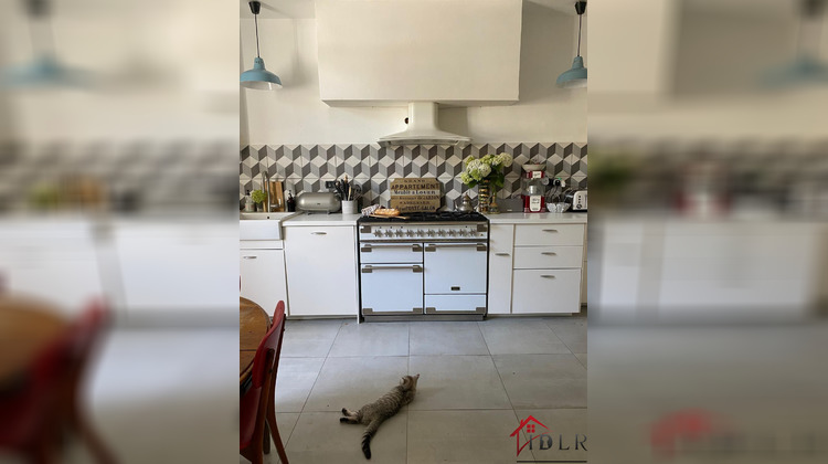 Ma-Cabane - Vente Maison Bourbonne-les-Bains, 346 m²