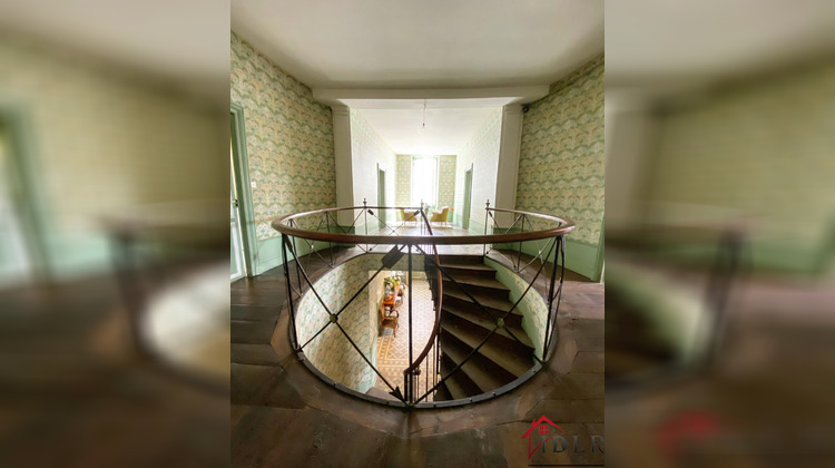 Ma-Cabane - Vente Maison Bourbonne-les-Bains, 346 m²