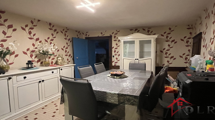 Ma-Cabane - Vente Maison Bourbonne-les-Bains, 159 m²