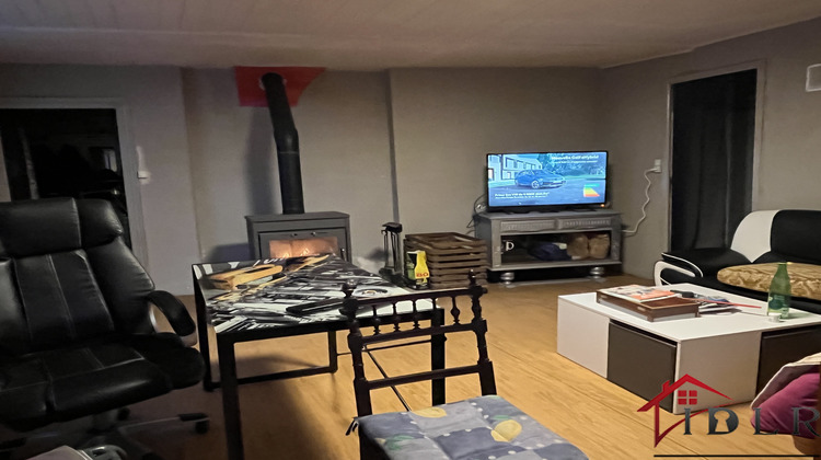 Ma-Cabane - Vente Maison Bourbonne-les-Bains, 159 m²