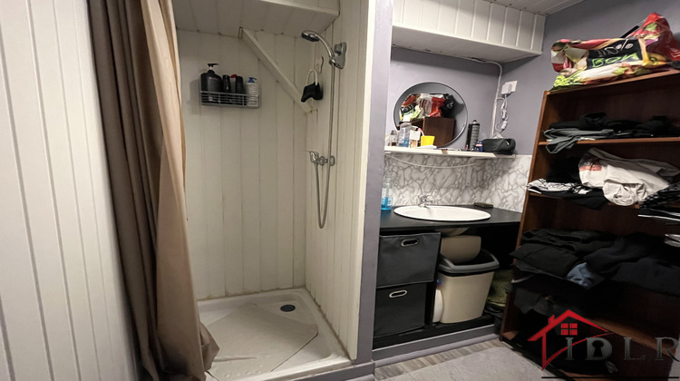 Ma-Cabane - Vente Maison Bourbonne-les-Bains, 159 m²