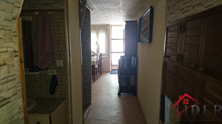 Ma-Cabane - Vente Maison Bourbonne-les-Bains, 75 m²