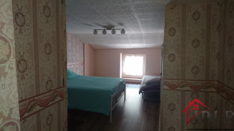 Ma-Cabane - Vente Maison Bourbonne-les-Bains, 75 m²