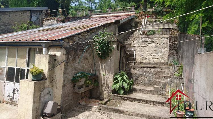 Ma-Cabane - Vente Maison Bourbonne-les-Bains, 75 m²