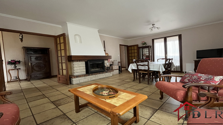 Ma-Cabane - Vente Maison Bourbonne-les-Bains, 115 m²