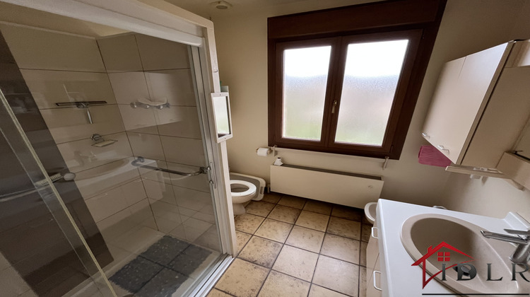 Ma-Cabane - Vente Maison Bourbonne-les-Bains, 115 m²