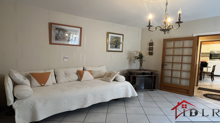 Ma-Cabane - Vente Maison Bourbonne-les-Bains, 111 m²