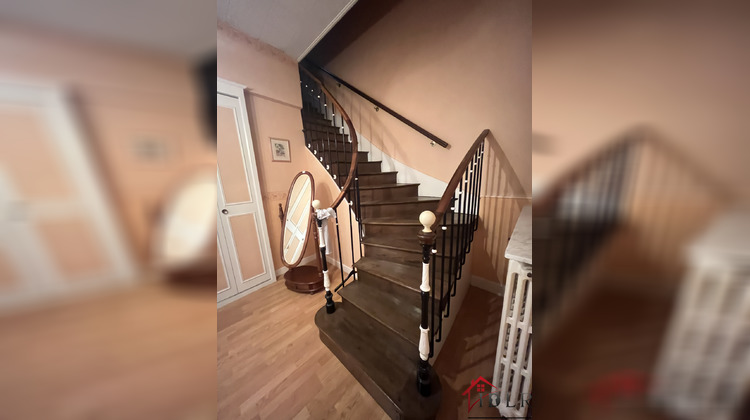 Ma-Cabane - Vente Maison Bourbonne-les-Bains, 111 m²