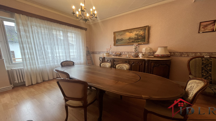 Ma-Cabane - Vente Maison Bourbonne-les-Bains, 111 m²