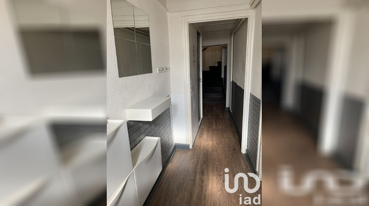 Ma-Cabane - Vente Maison Bourbonne-les-Bains, 114 m²