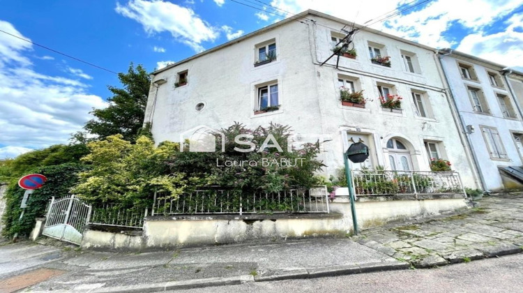 Ma-Cabane - Vente Maison Bourbonne-les-Bains, 167 m²