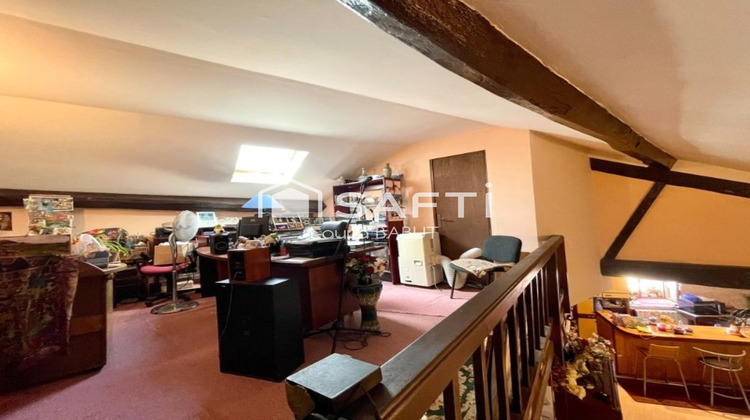 Ma-Cabane - Vente Maison Bourbonne-les-Bains, 167 m²