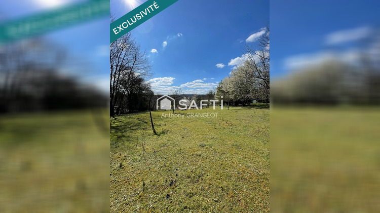 Ma-Cabane - Vente Maison Bourbonne-les-Bains, 144 m²