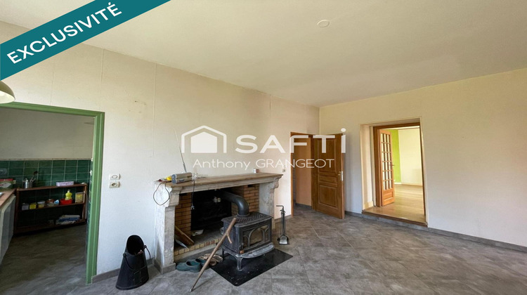 Ma-Cabane - Vente Maison Bourbonne-les-Bains, 144 m²