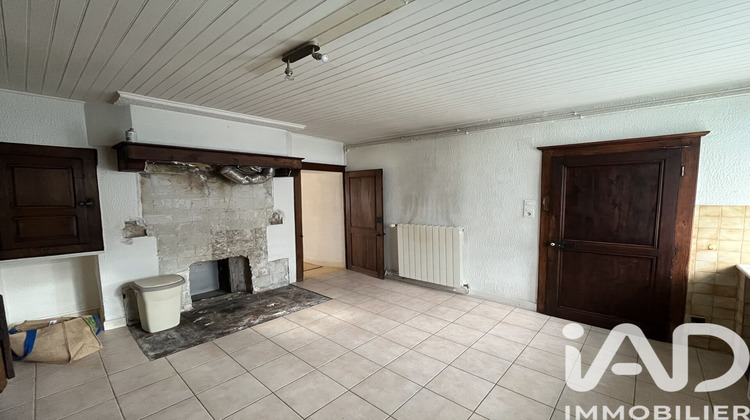 Ma-Cabane - Vente Maison Bourbonne-les-Bains, 106 m²