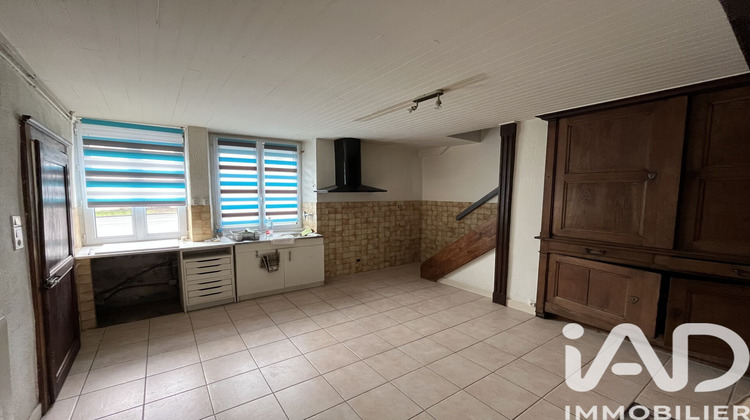 Ma-Cabane - Vente Maison Bourbonne-les-Bains, 106 m²