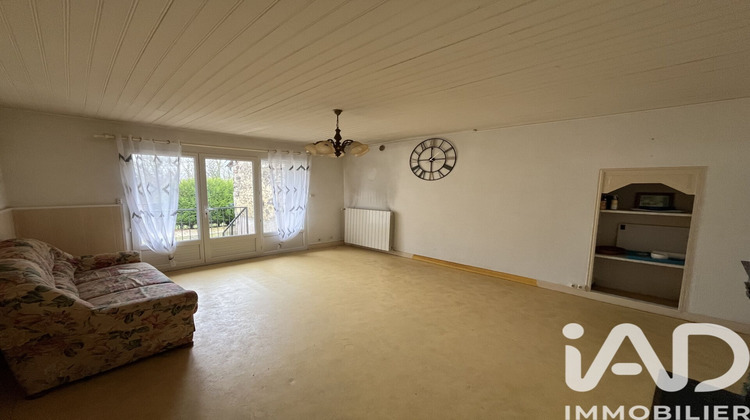 Ma-Cabane - Vente Maison Bourbonne-les-Bains, 106 m²