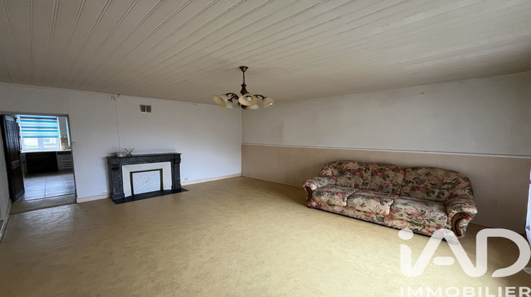 Ma-Cabane - Vente Maison Bourbonne-les-Bains, 106 m²