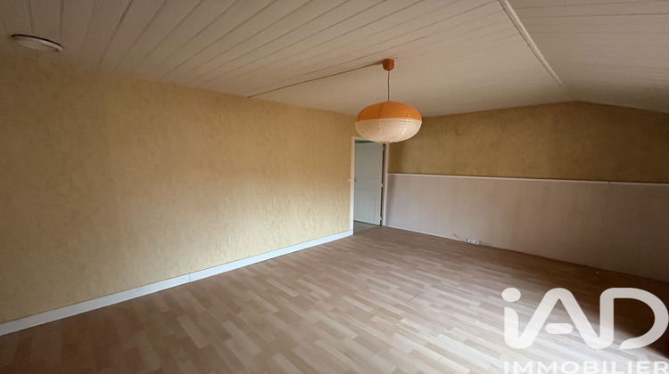 Ma-Cabane - Vente Maison Bourbonne-les-Bains, 106 m²