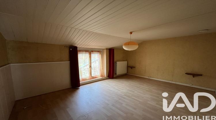Ma-Cabane - Vente Maison Bourbonne-les-Bains, 106 m²