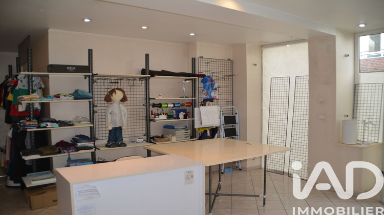 Ma-Cabane - Vente Maison Bourbonne-les-Bains, 130 m²