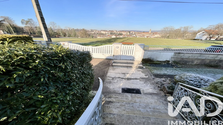 Ma-Cabane - Vente Maison Bourbonne-les-Bains, 150 m²