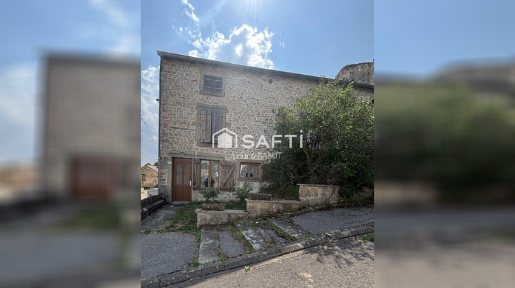 Ma-Cabane - Vente Maison Bourbonne-les-Bains, 165 m²