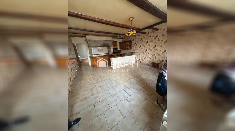 Ma-Cabane - Vente Maison Bourbonne-les-Bains, 165 m²