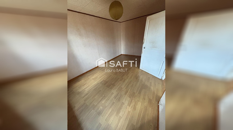 Ma-Cabane - Vente Maison Bourbonne-les-Bains, 165 m²