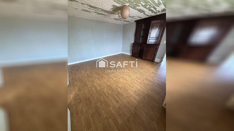 Ma-Cabane - Vente Maison Bourbonne-les-Bains, 165 m²