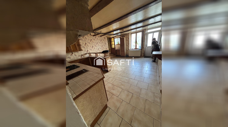 Ma-Cabane - Vente Maison Bourbonne-les-Bains, 165 m²