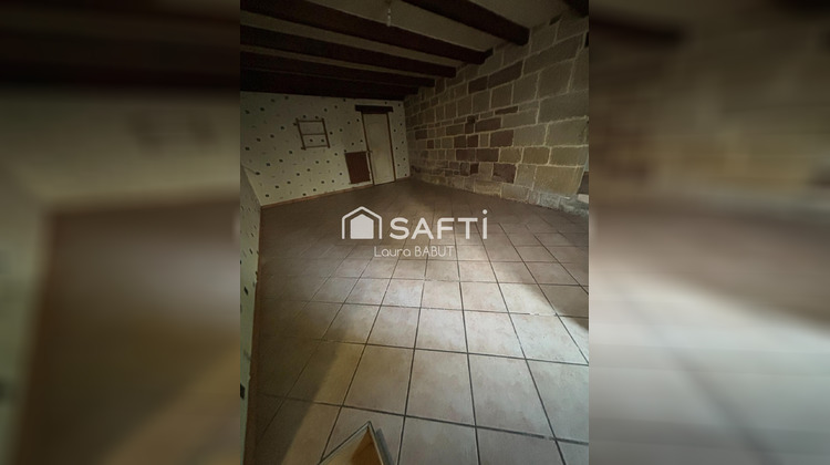 Ma-Cabane - Vente Maison Bourbonne-les-Bains, 165 m²
