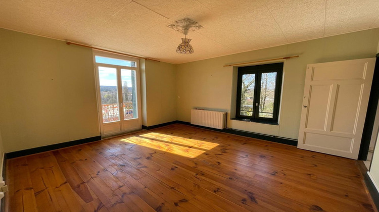 Ma-Cabane - Vente Maison Bourbonne-les-Bains, 144 m²