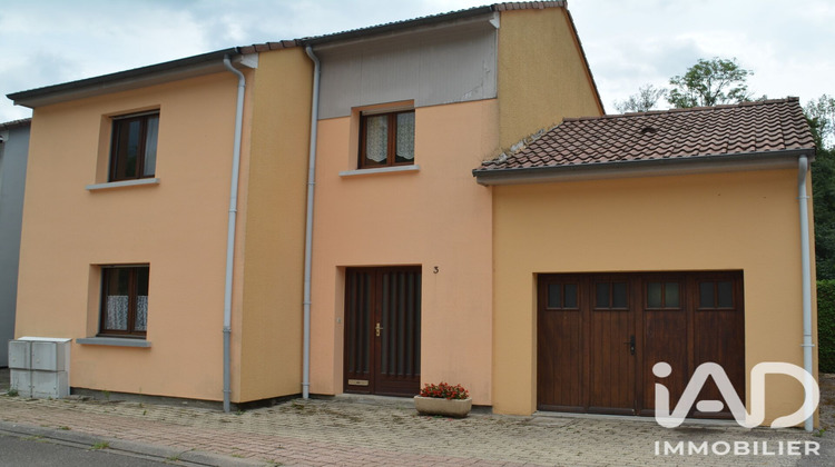 Ma-Cabane - Vente Maison Bourbonne-les-Bains, 80 m²