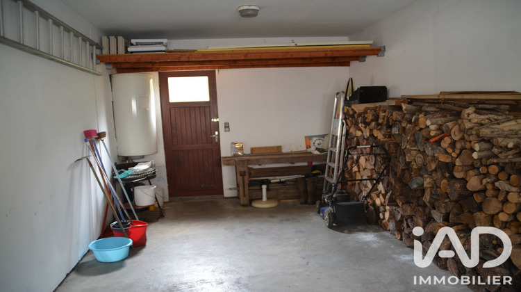 Ma-Cabane - Vente Maison Bourbonne-les-Bains, 80 m²